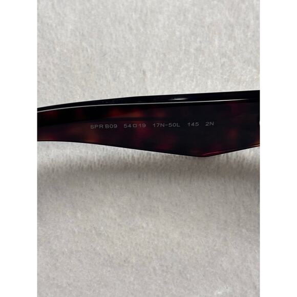 Brand New Prada Sunglasses SPRB09 17N-50L 54-19-145*2N